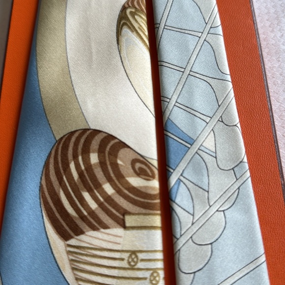 🎈Hermes Mens Tie - Picture 16 of 17